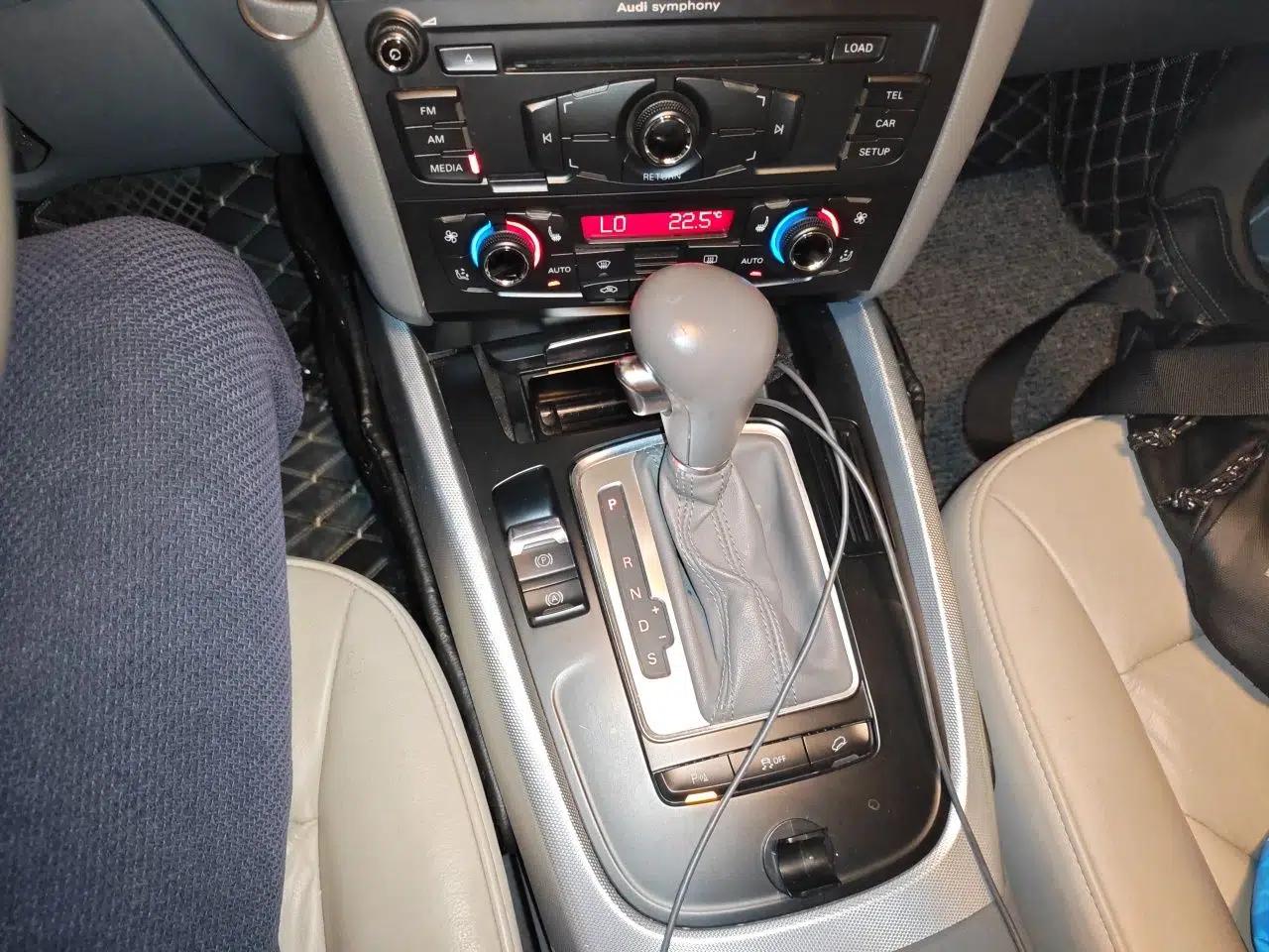 Audi Q5 2010 2.0TFSI Technology Edition — миниатюра 14