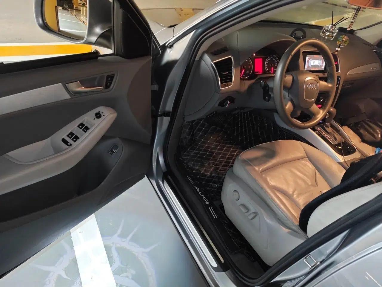 Audi Q5 2010 2.0TFSI Technology Edition — миниатюра 16