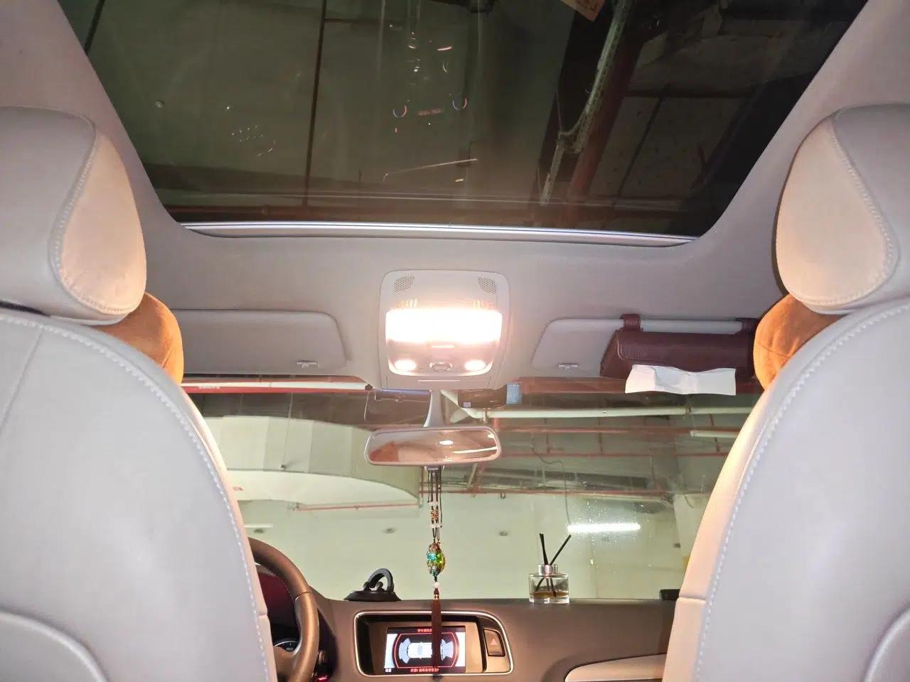 Audi Q5 2010 2.0TFSI Technology Edition — миниатюра 18