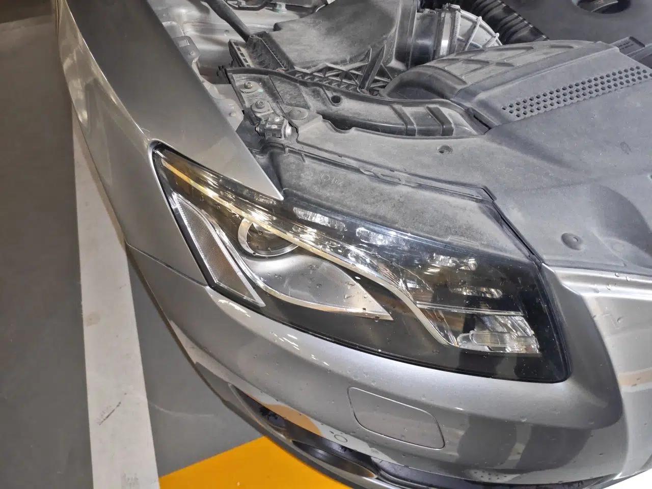 Audi Q5 2010 2.0TFSI Technology Edition — миниатюра 7