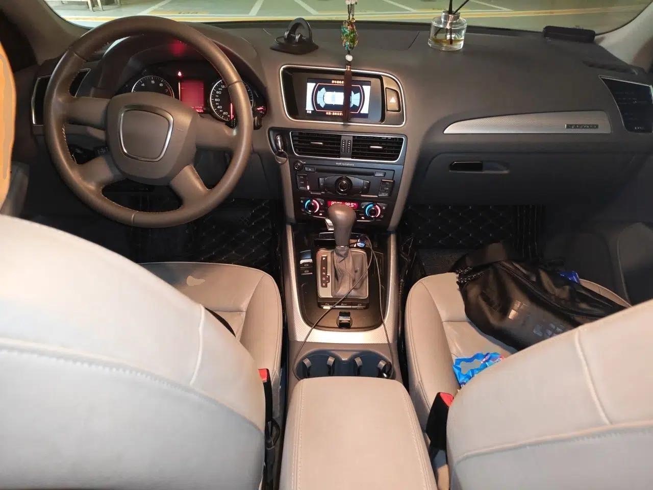 Audi Q5 2010 2.0TFSI Technology Edition — миниатюра 9