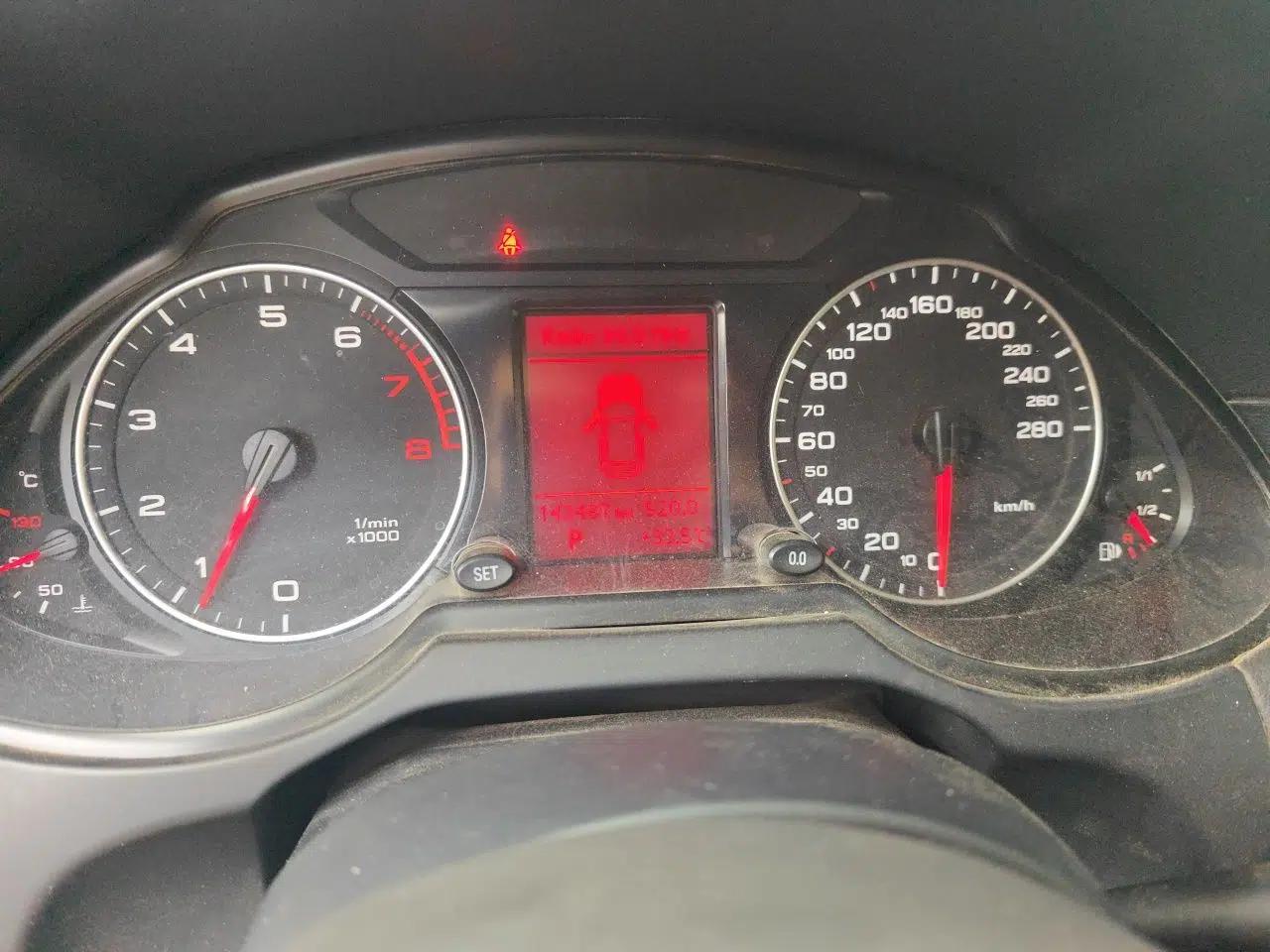 Audi Q5 2012 2.0TFSI Technology Model — миниатюра 11