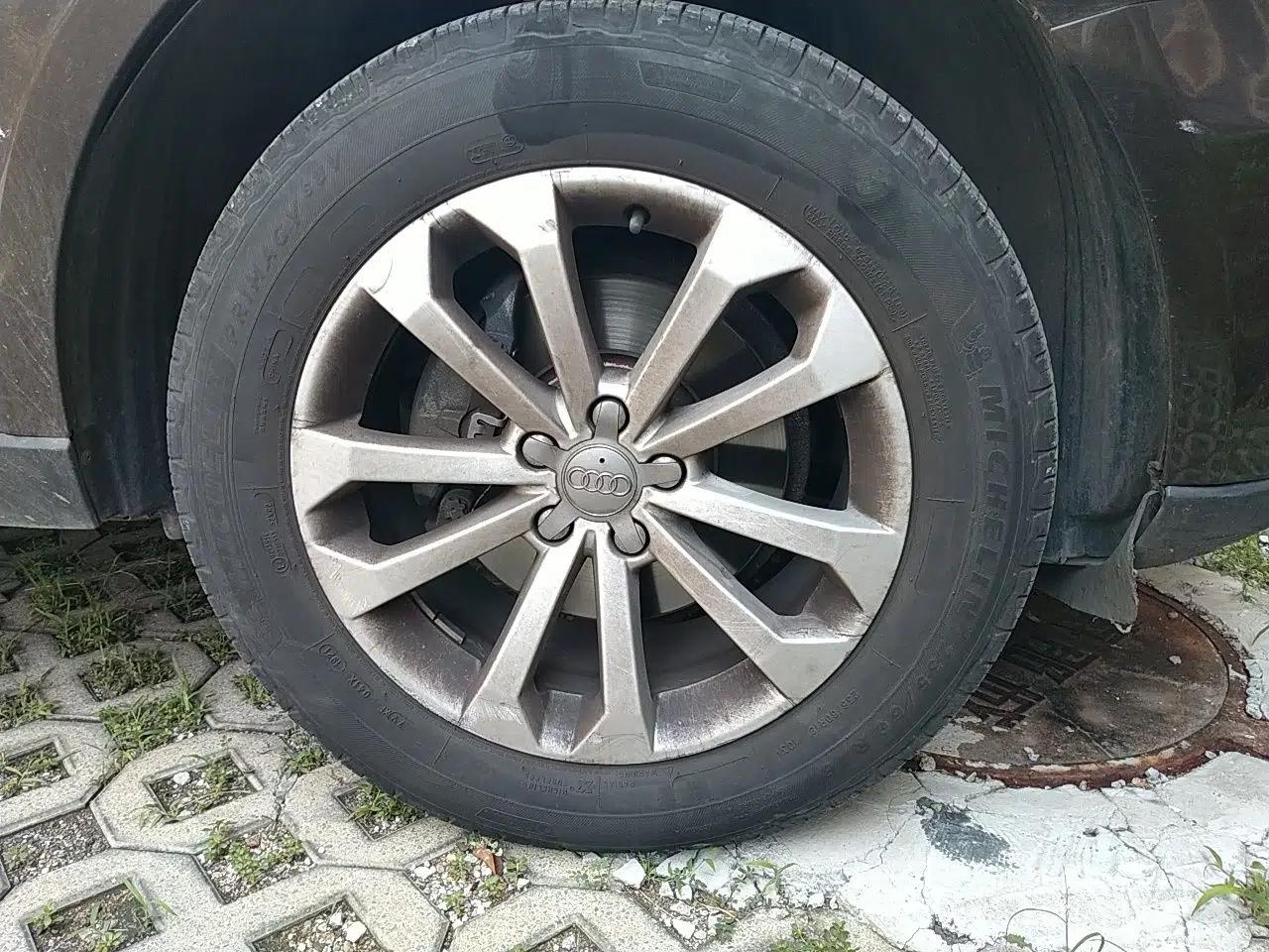 Audi Q5 2013 40 TFSI Technology Edition — миниатюра 8