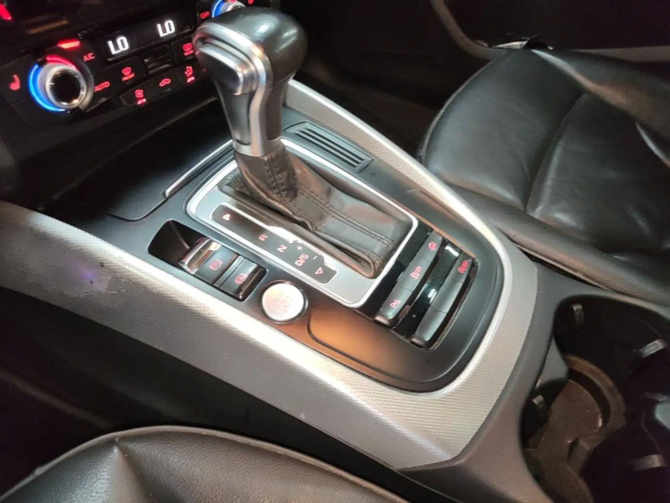 Audi Q5 2017 40 TFSI Technology Edition — миниатюра 16