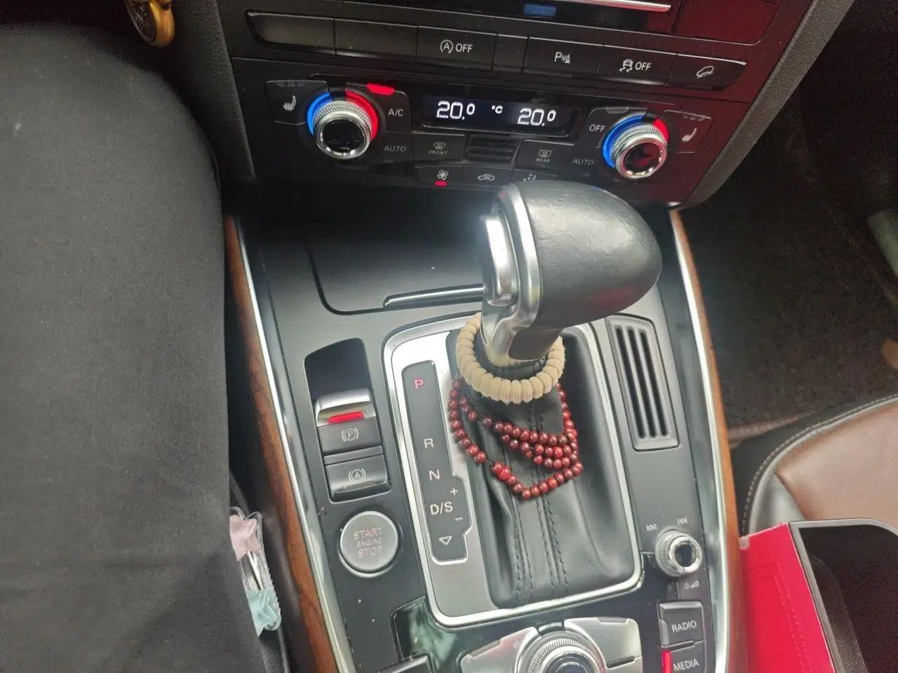 Audi Q5 2016 40 TFSI Comfort Model — миниатюра 13