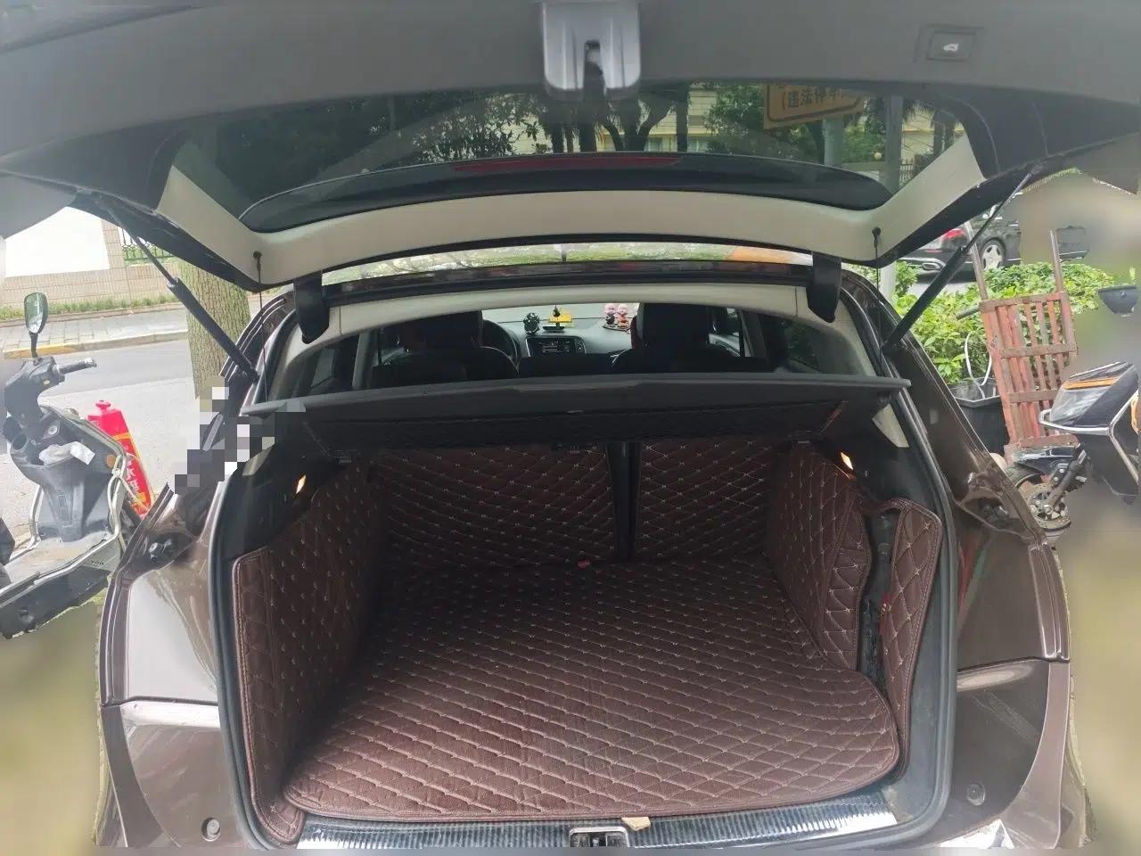 Audi Q5 2016 40 TFSI Comfort Model — миниатюра 16