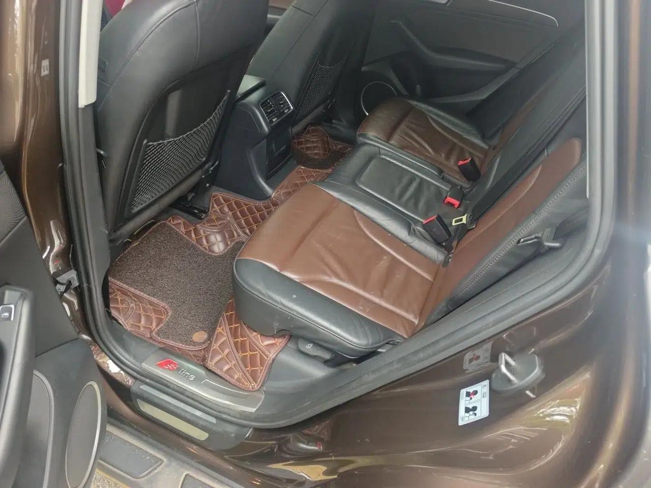 Audi Q5 2016 40 TFSI Comfort Model — миниатюра 20
