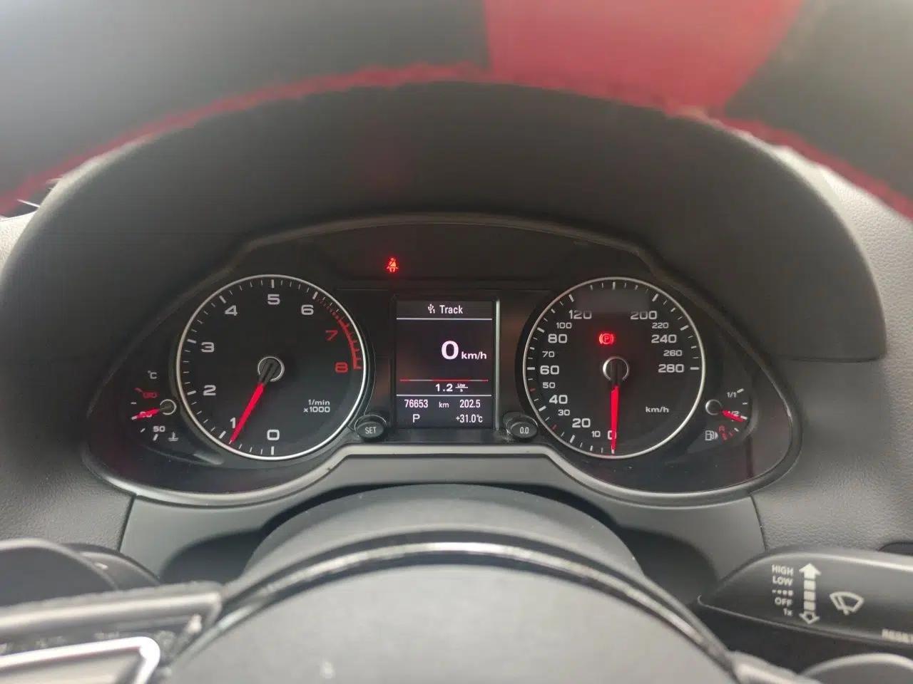 Audi Q5 2016 40 TFSI Comfort Model — миниатюра 10