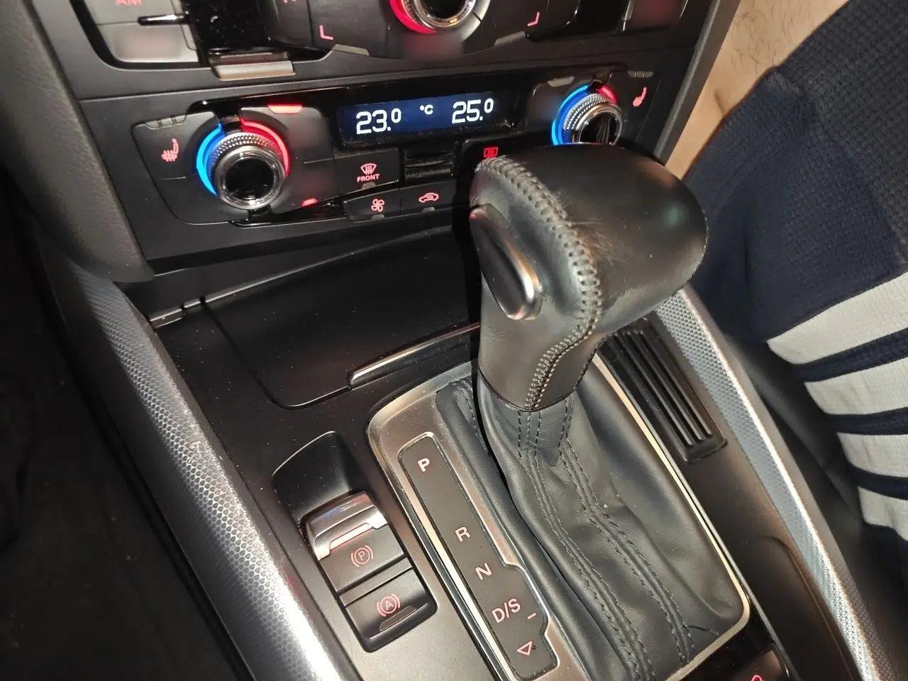 Audi Q5 2015 40 TFSI Technology Edition — миниатюра 13
