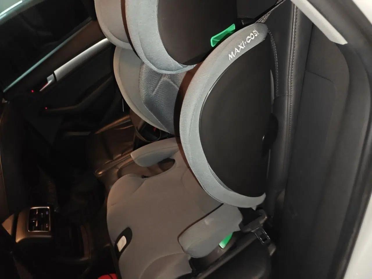 Audi Q5 2015 40 TFSI Technology Edition — миниатюра 20