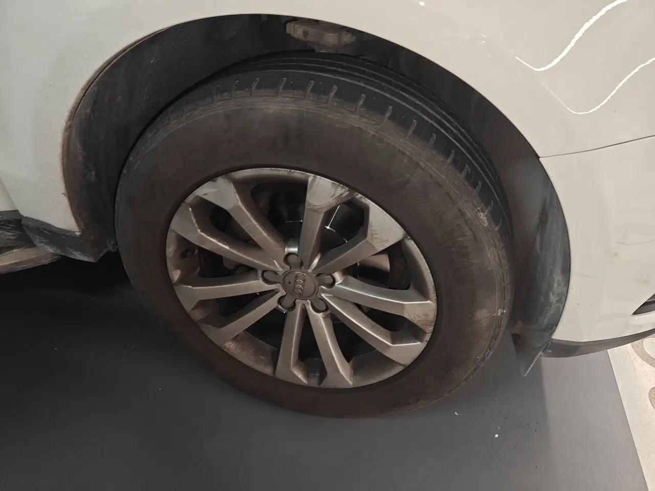 Audi Q5 2015 40 TFSI Technology Edition — миниатюра 8