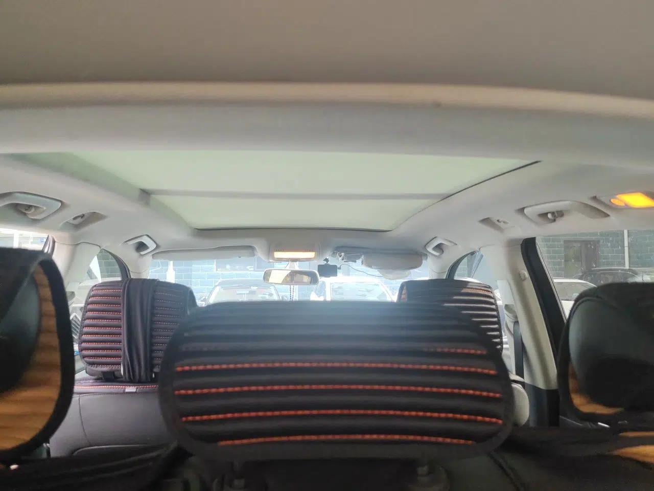 Audi Q5 2016 40 TFSI Technology Edition — миниатюра 18