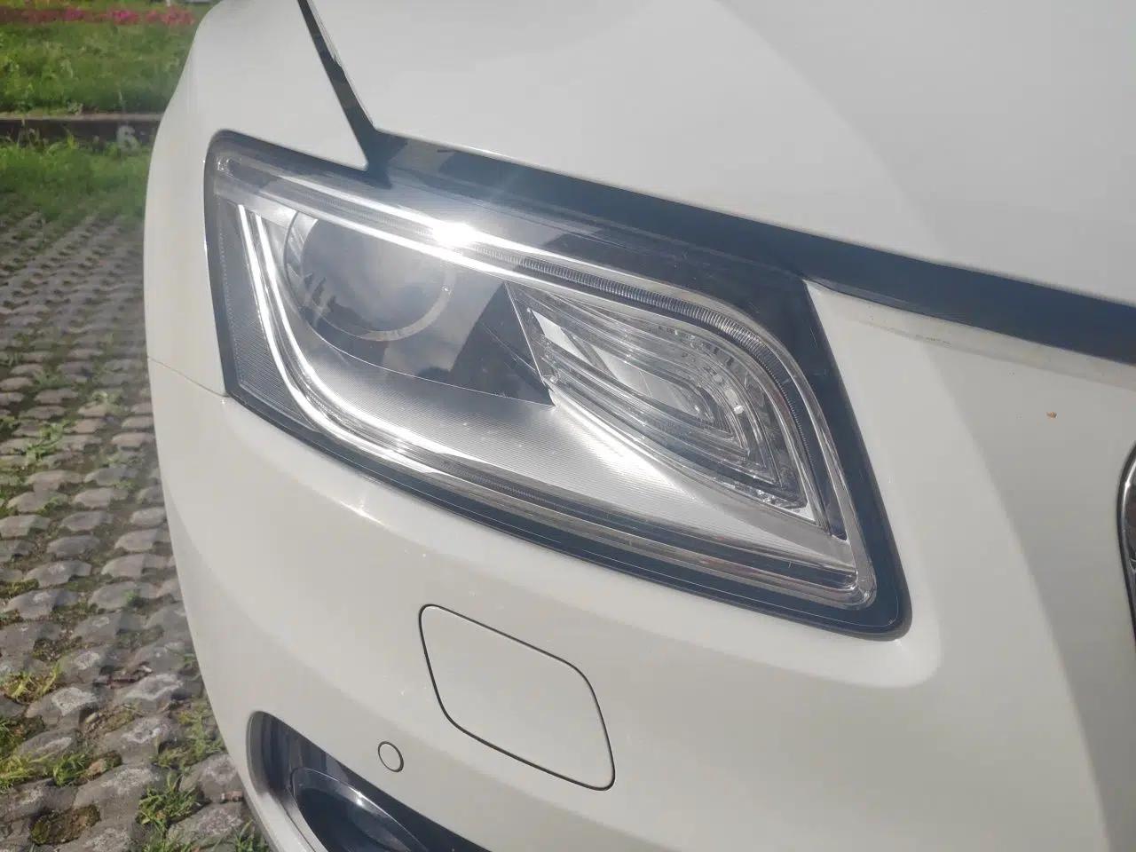 Audi Q5 2016 40 TFSI Technology Edition — миниатюра 7