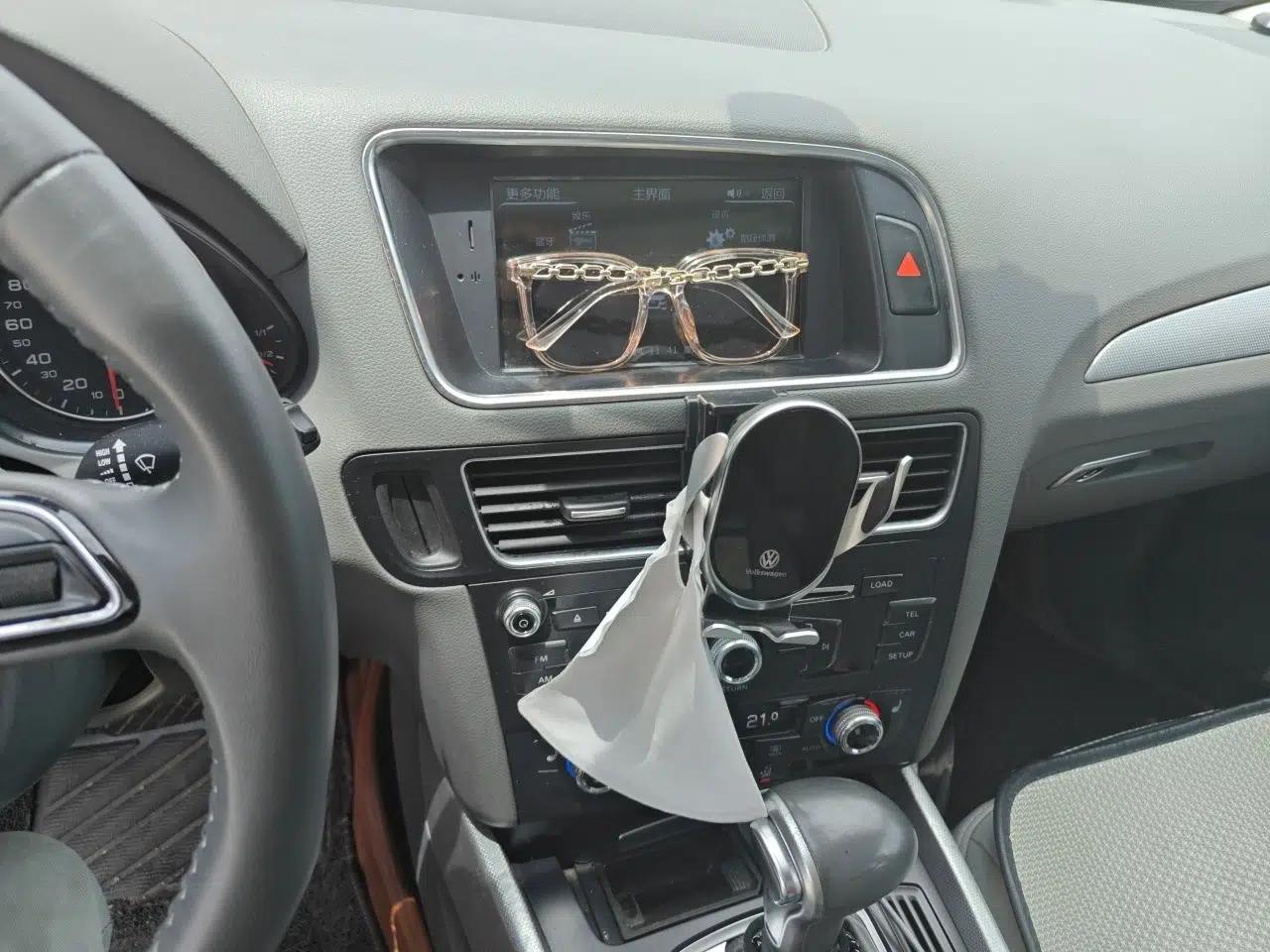 Audi Q5 2013 40 TFSI Technology Edition — миниатюра 13