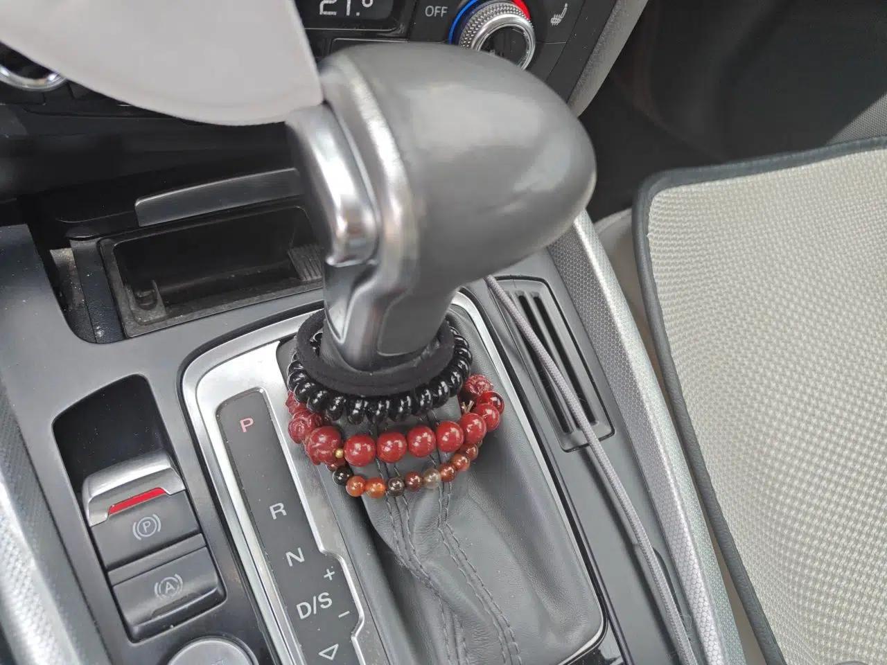 Audi Q5 2013 40 TFSI Technology Edition — миниатюра 14