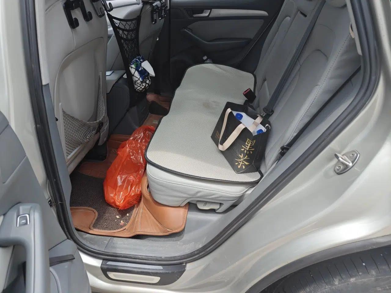 Audi Q5 2013 40 TFSI Technology Edition — миниатюра 17