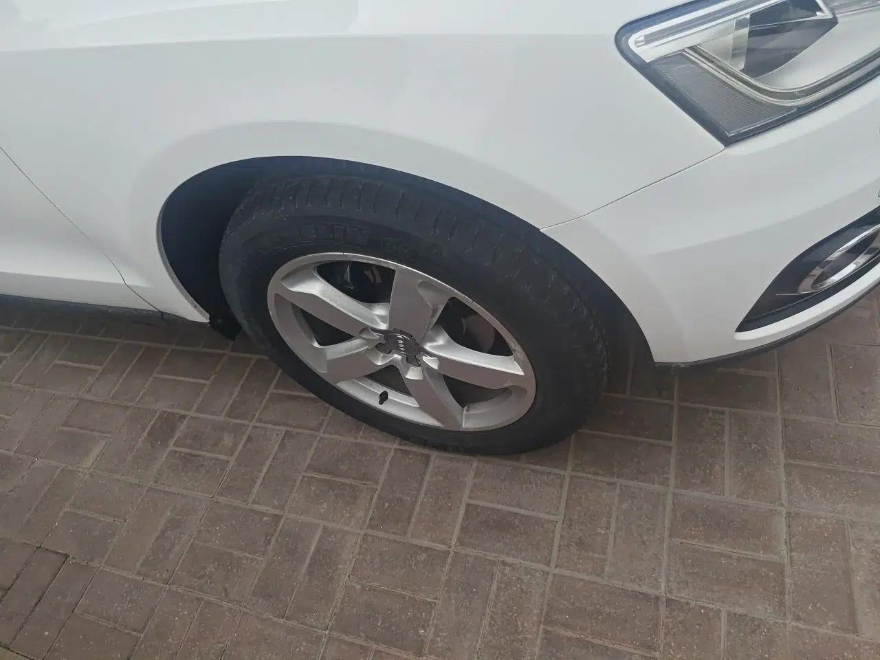 Audi Q5 2013 40 TFSI Comfort Edition — миниатюра 8
