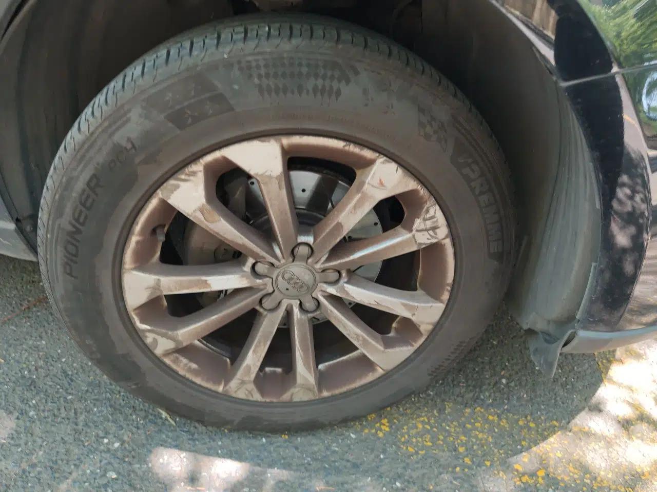 Audi Q5 2013 40 TFSI Ambition — миниатюра 8
