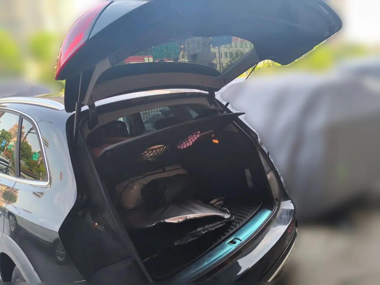 Audi Q5 2018 Collector's Edition 40 TFSI Technology Model — миниатюра 19
