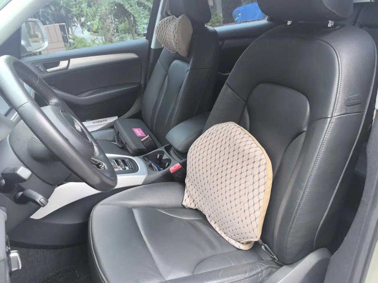 Audi Q5 2013 40 TFSI Technology Edition — миниатюра 15