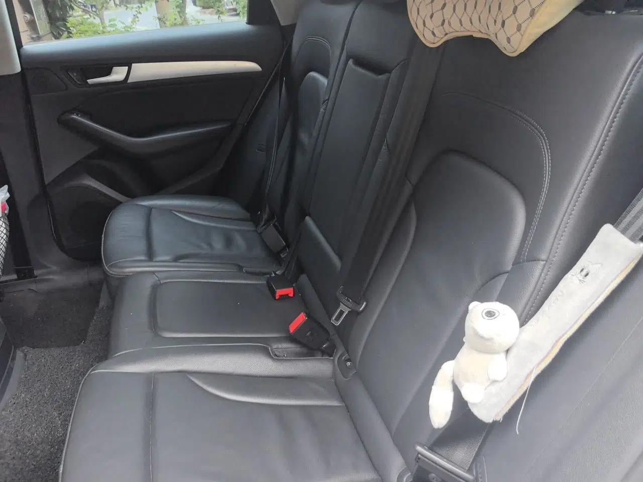 Audi Q5 2013 40 TFSI Technology Edition — миниатюра 17