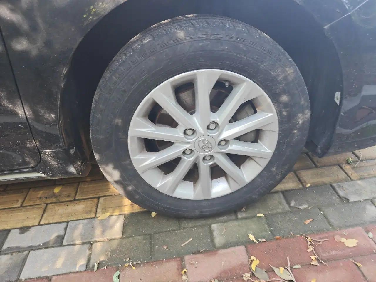 Toyota Camry 2012 2.0G Luxury Edition — миниатюра 8