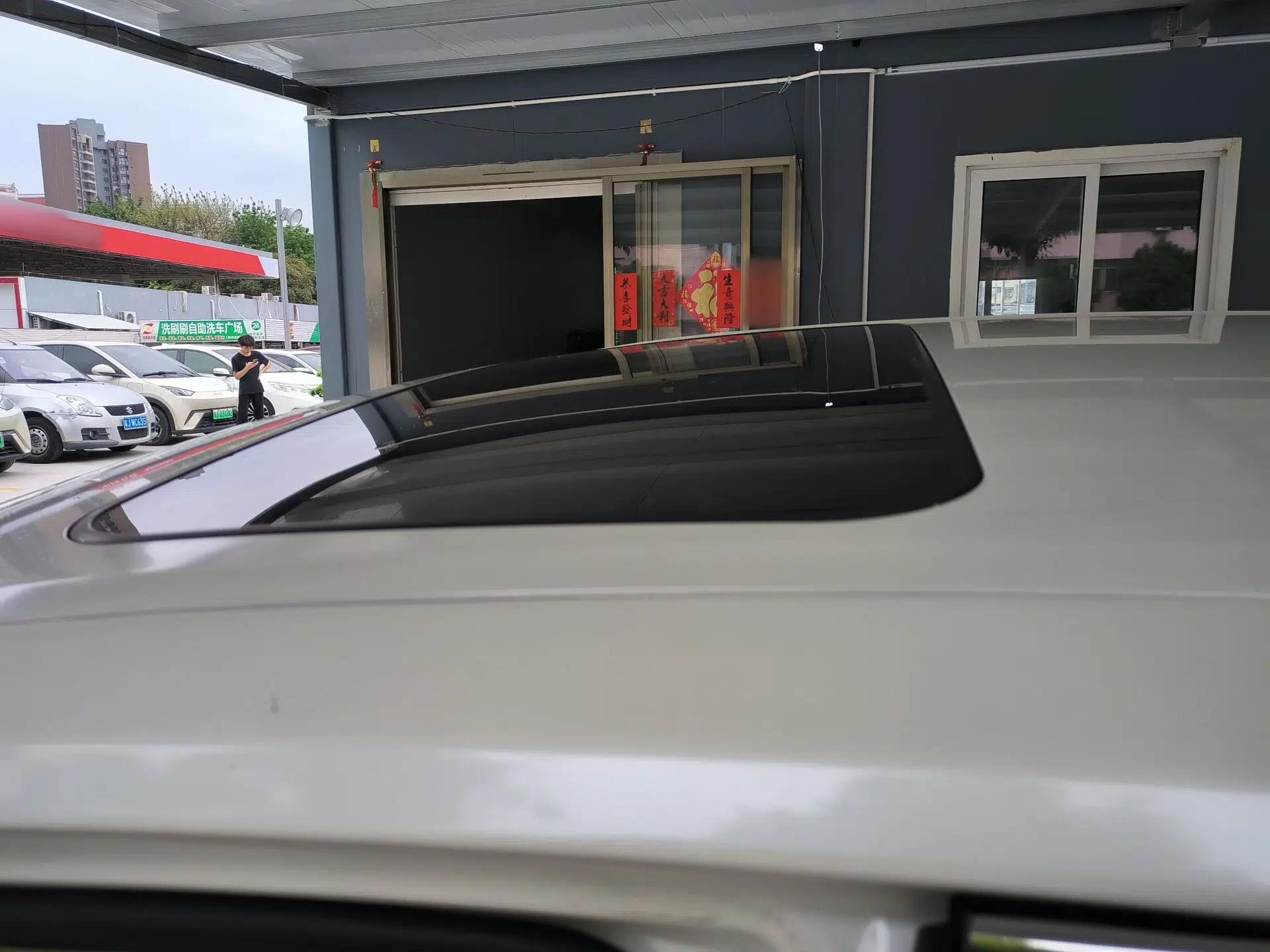 Toyota Camry 2013 2.0G Comfort Edition — миниатюра 7