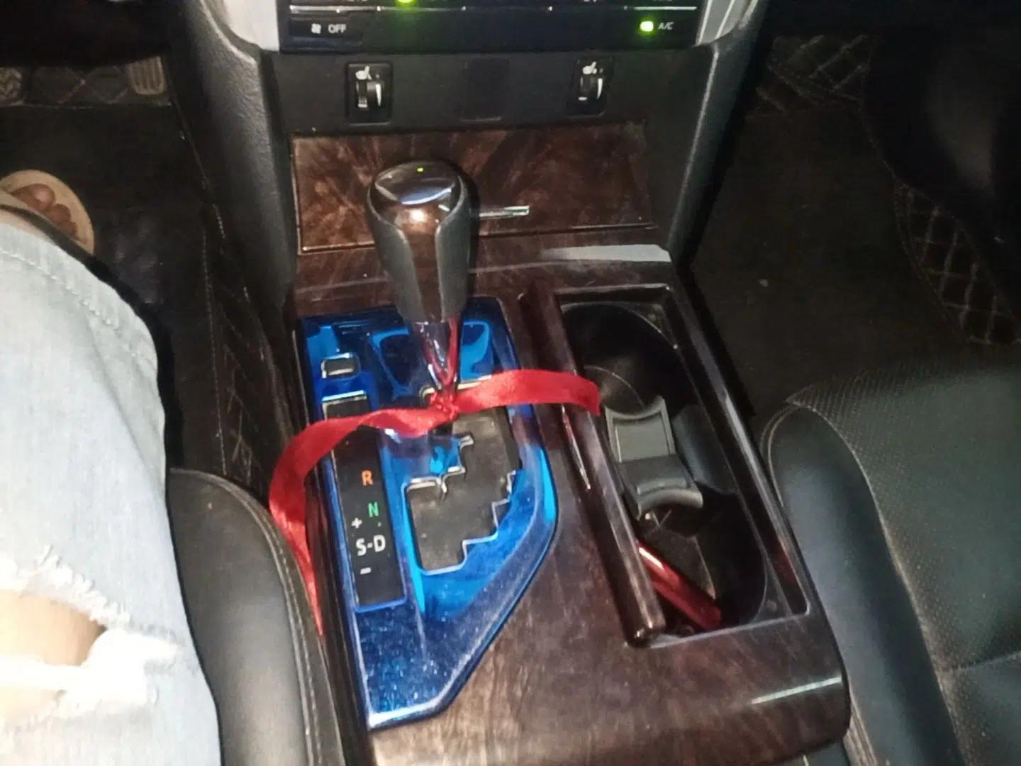 Toyota Camry 2015 2.0G Premier Edition — миниатюра 16