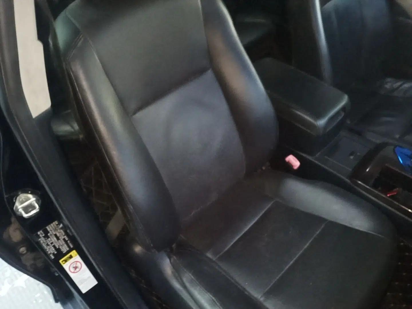 Toyota Camry 2015 2.0G Premier Edition — миниатюра 19