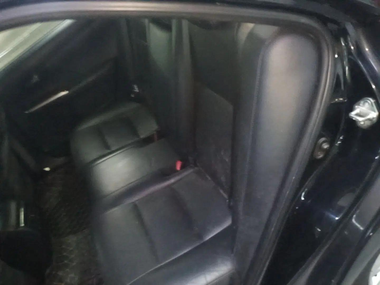 Toyota Camry 2015 2.0G Premier Edition — миниатюра 20