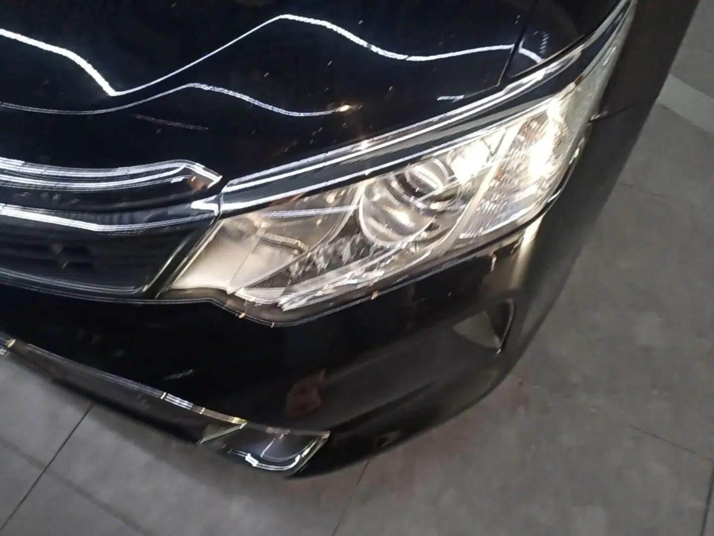 Toyota Camry 2015 2.0G Premier Edition — миниатюра 8