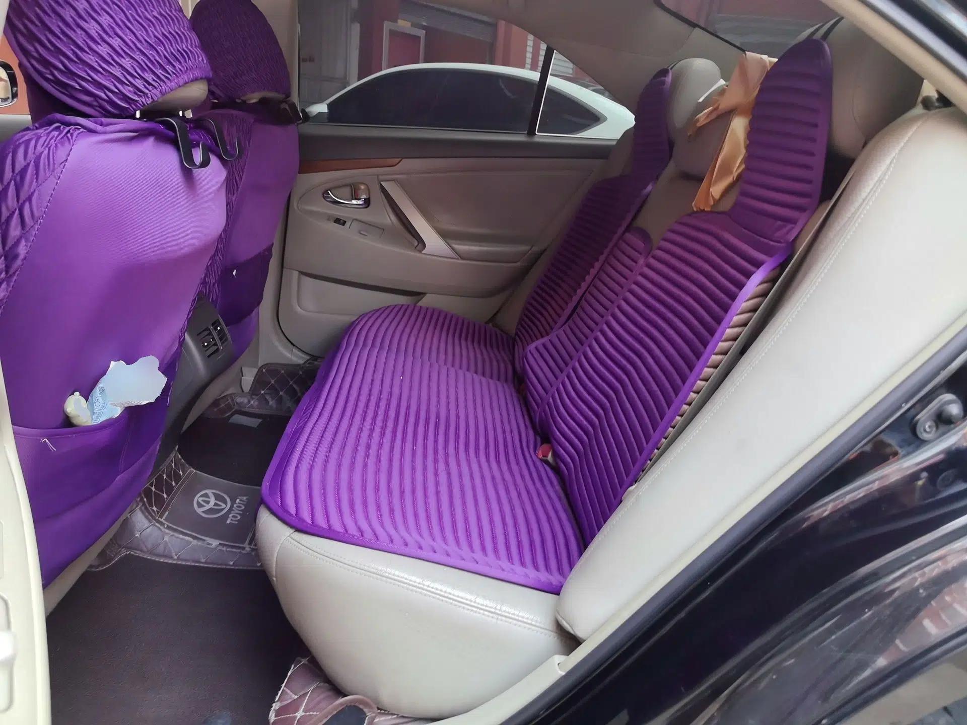 Toyota Camry 2011 200E Elite Sunroof Edition — миниатюра 17
