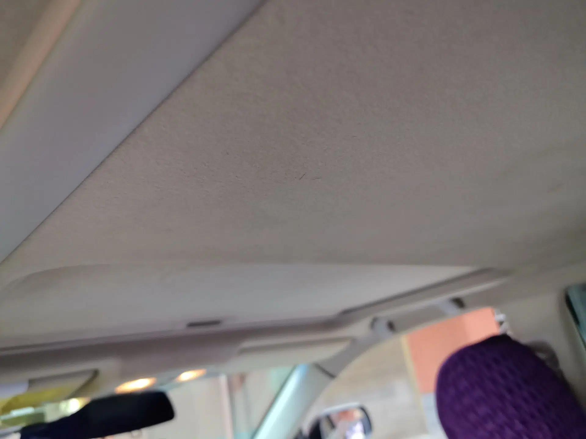 Toyota Camry 2011 200E Elite Sunroof Edition — миниатюра 18