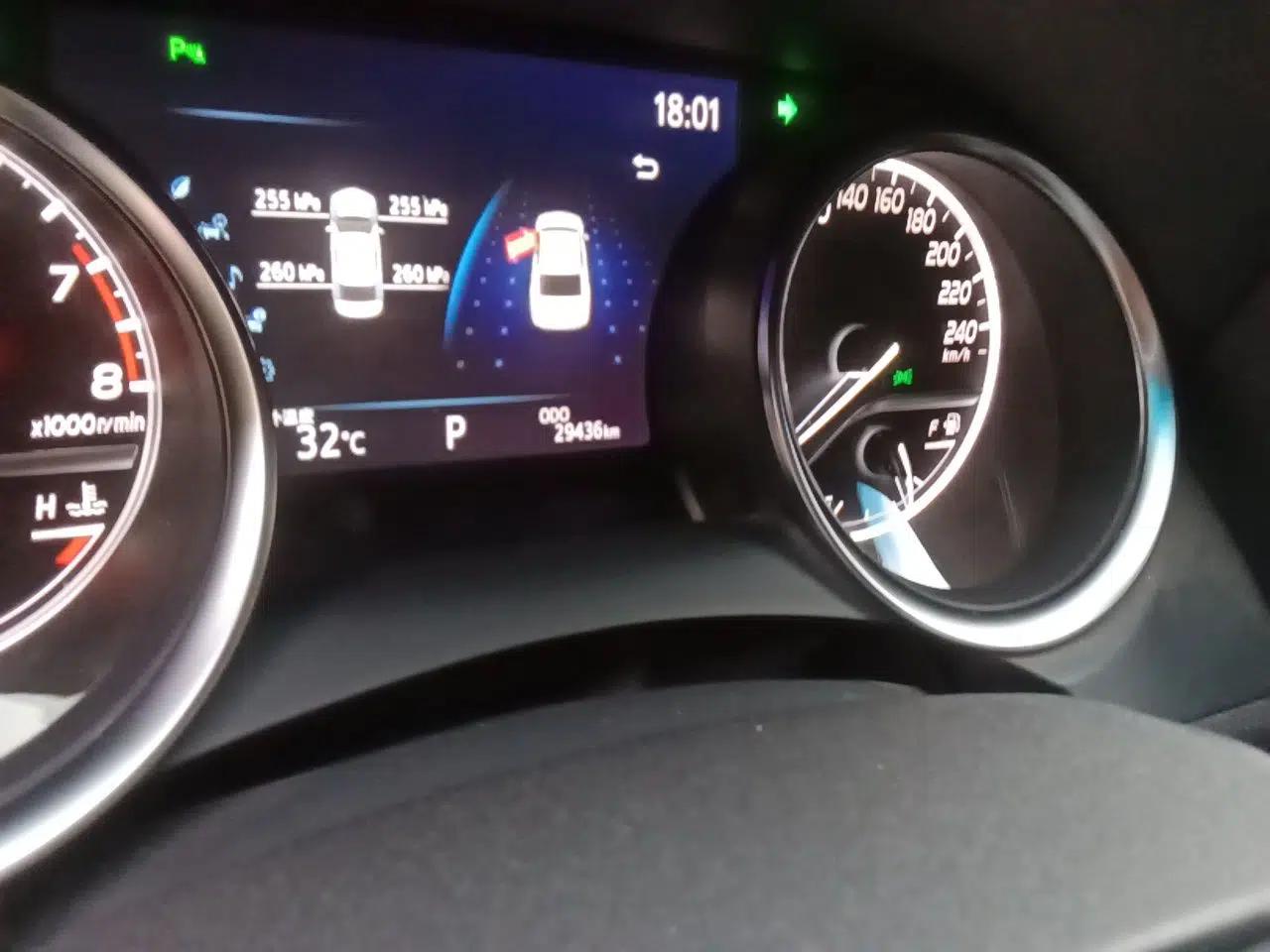 Toyota Camry 2019 2.0G Luxury Edition China VI Standard — миниатюра 12