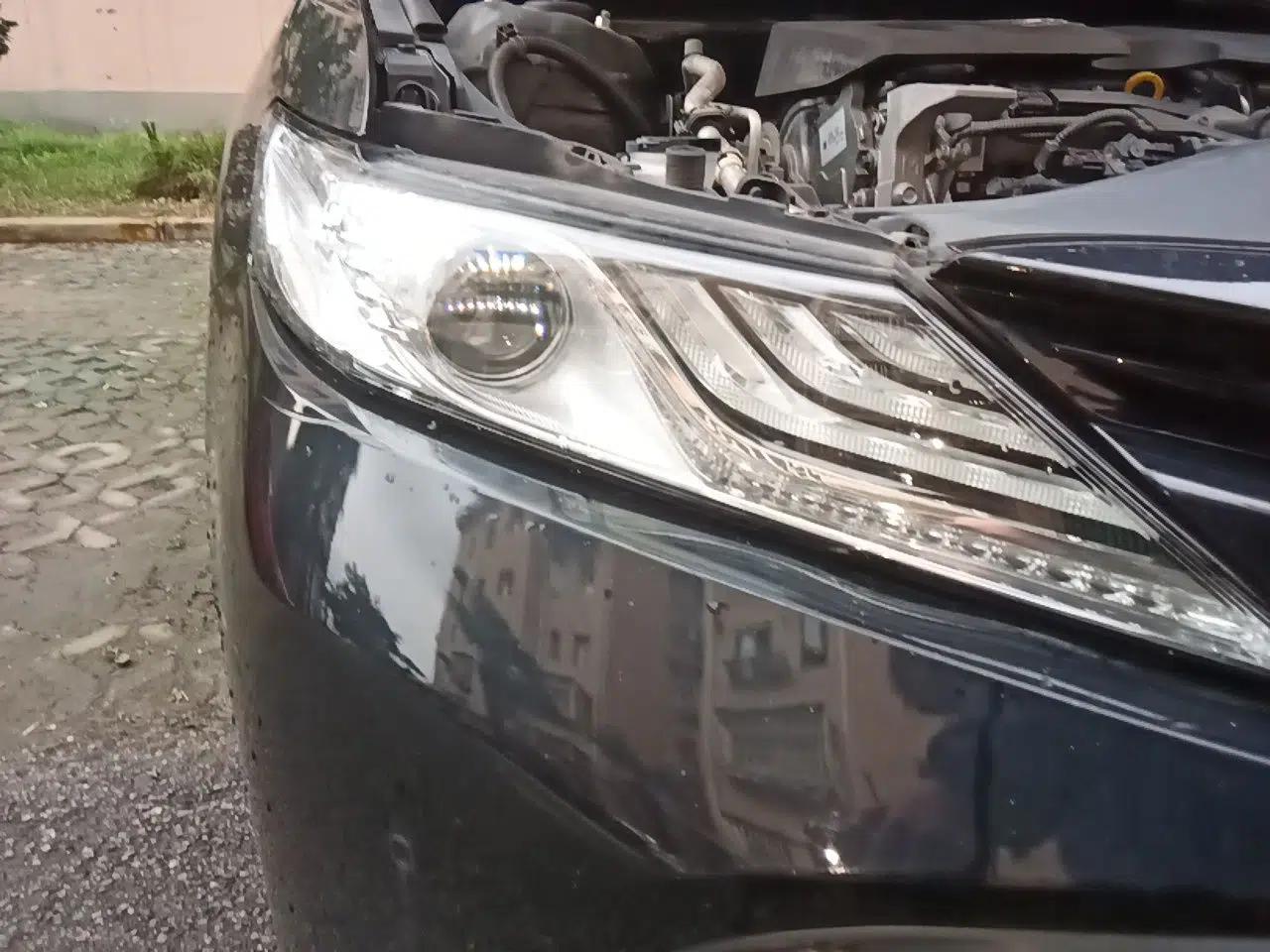 Toyota Camry 2019 2.0G Luxury Edition China VI Standard — миниатюра 7