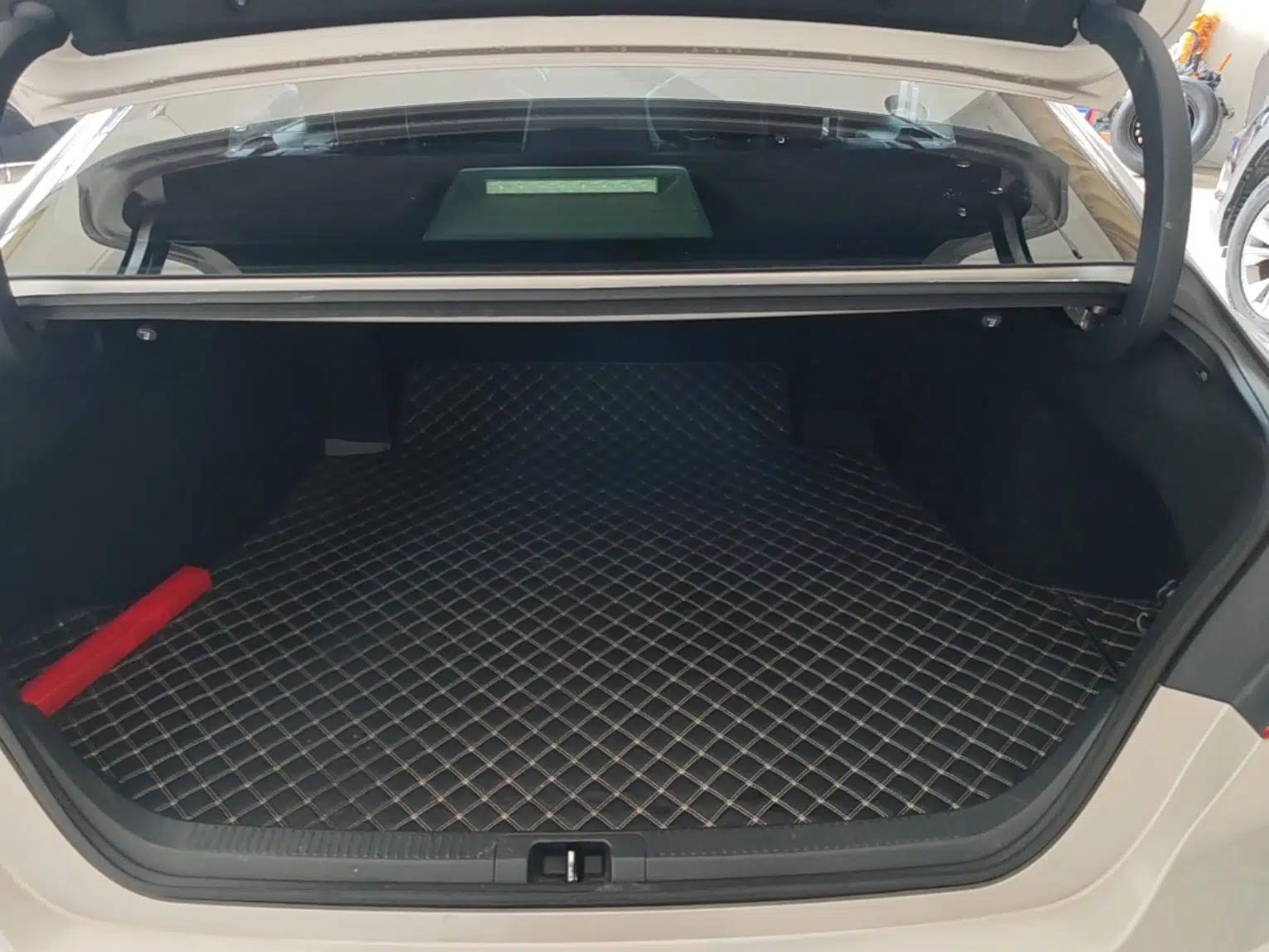 Toyota Camry 2018 2.5G Luxury Edition — миниатюра 22