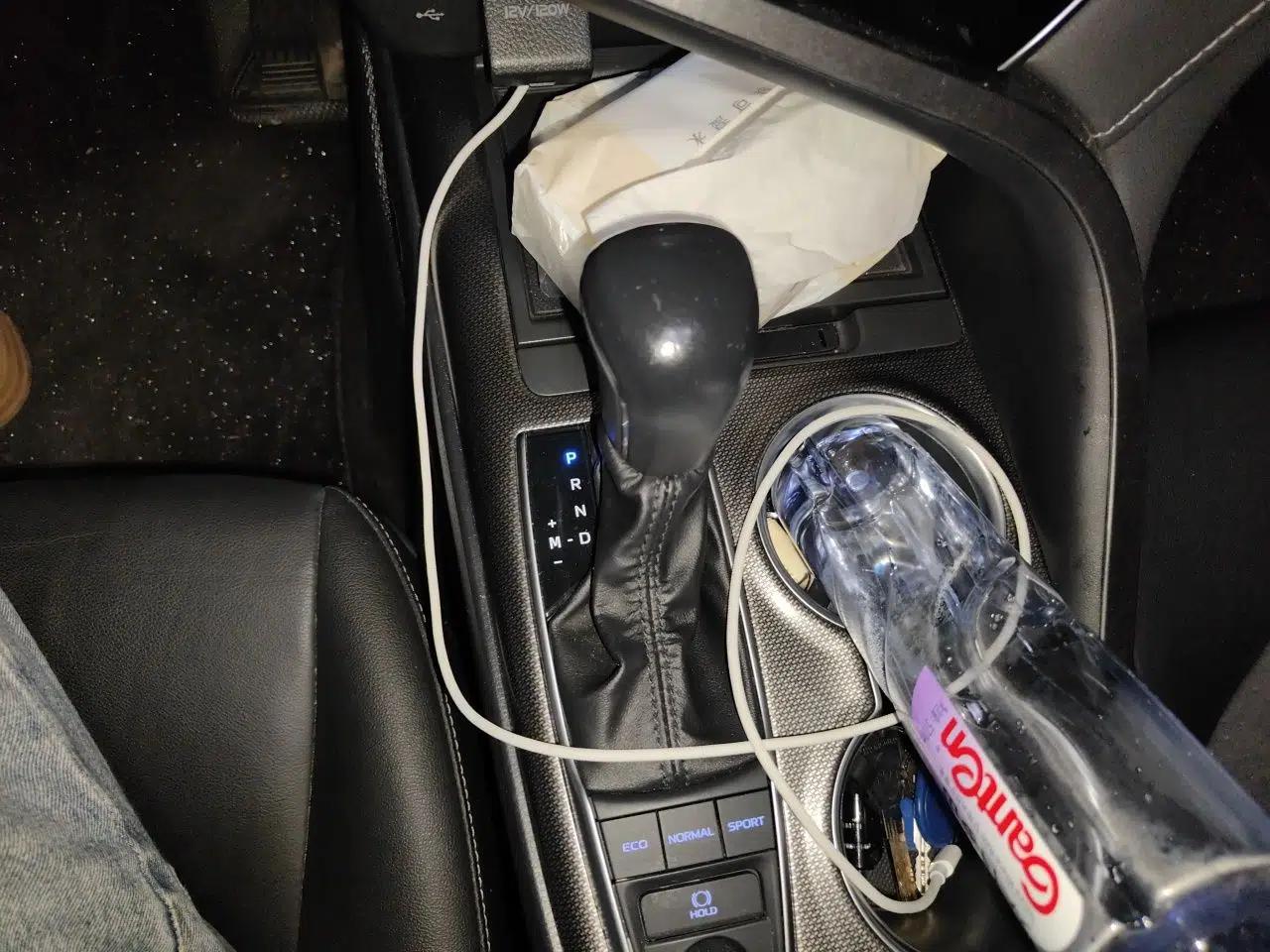 Toyota Camry 2021 2.0S FENGSHANG Edition — миниатюра 14