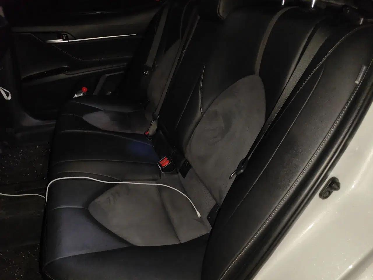 Toyota Camry 2021 2.0S FENGSHANG Edition — миниатюра 17