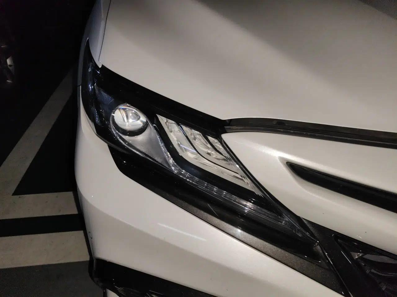 Toyota Camry 2021 2.0S FENGSHANG Edition — миниатюра 7