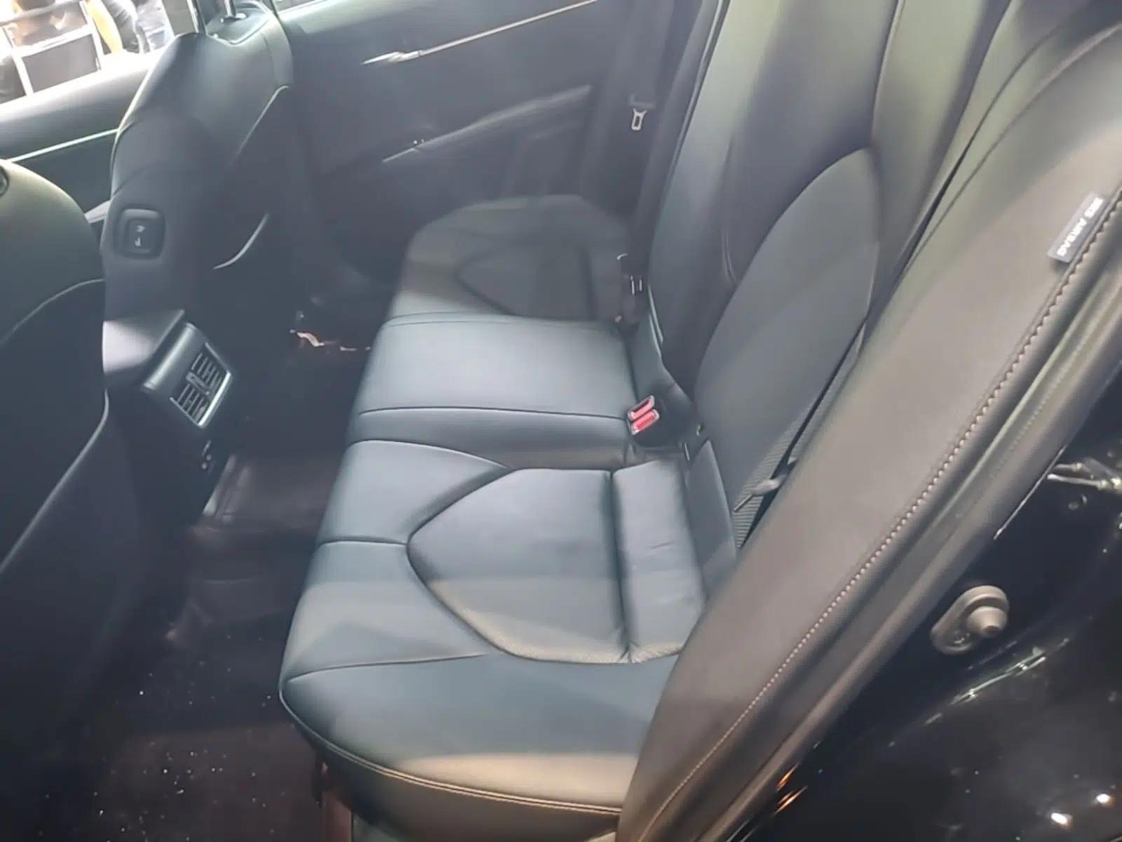Toyota Camry 2021 2.0G Luxury Edition — миниатюра 20