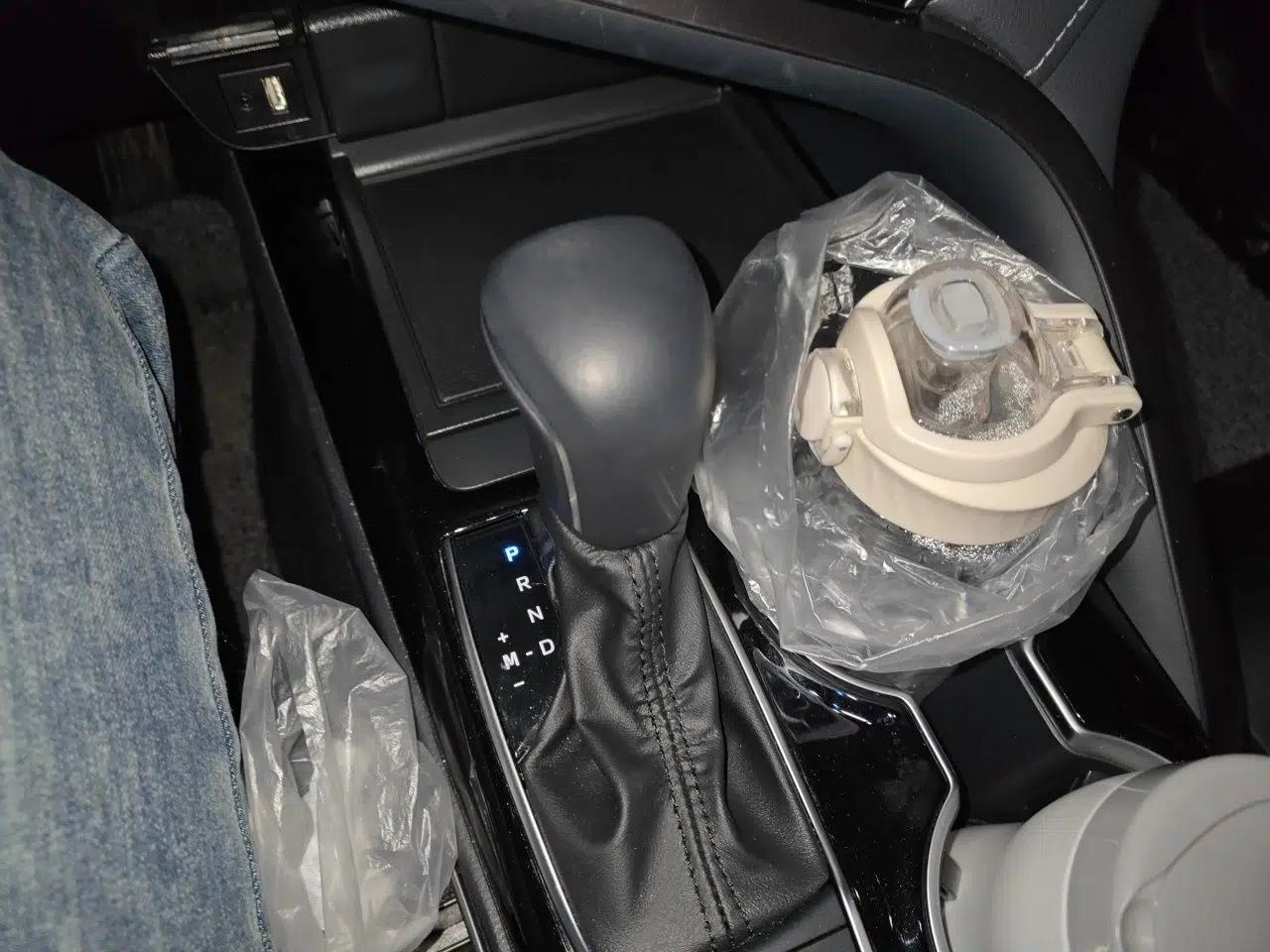 Toyota Camry 2019 2.0S FENGSHANG Version China VI Standard — миниатюра 13