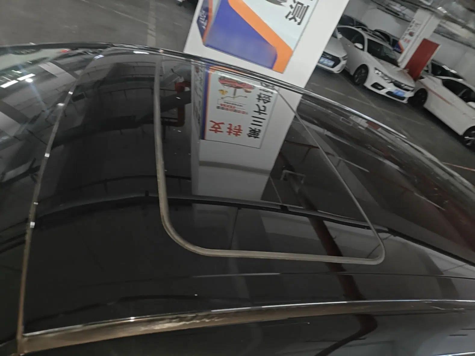 Toyota Camry 2019 Revised Version 2.0G Luxury Edition — миниатюра 7