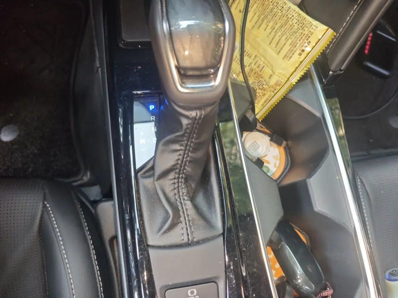 Toyota Camry 2024 2.0G Prestige Edition — миниатюра 14