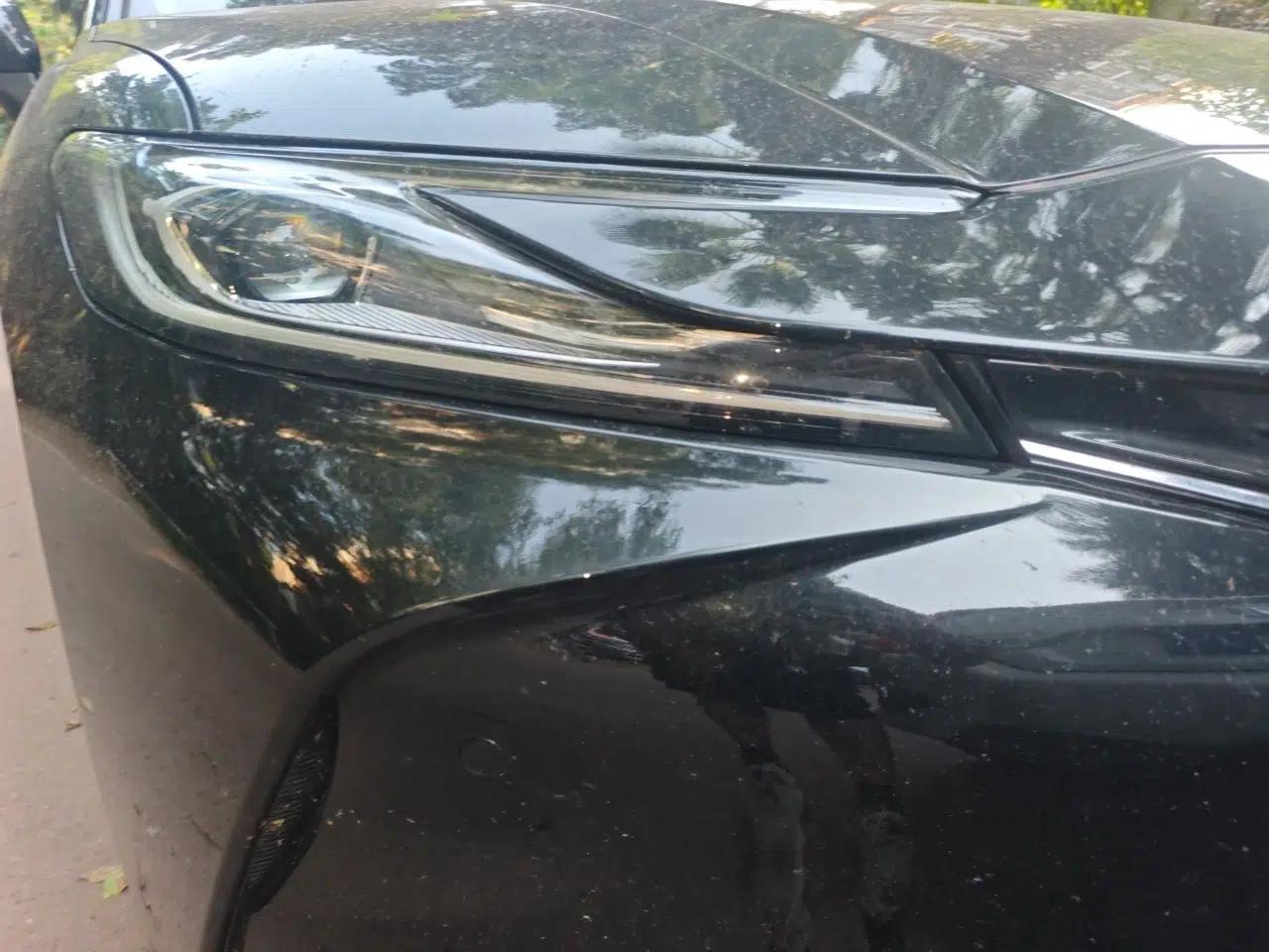 Toyota Camry 2024 2.0G Prestige Edition — миниатюра 7