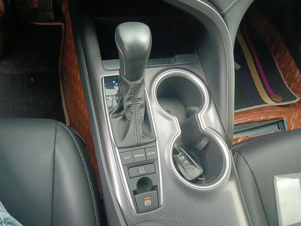 Toyota Camry 2021 2.0S FENGSHANG Edition — миниатюра 14