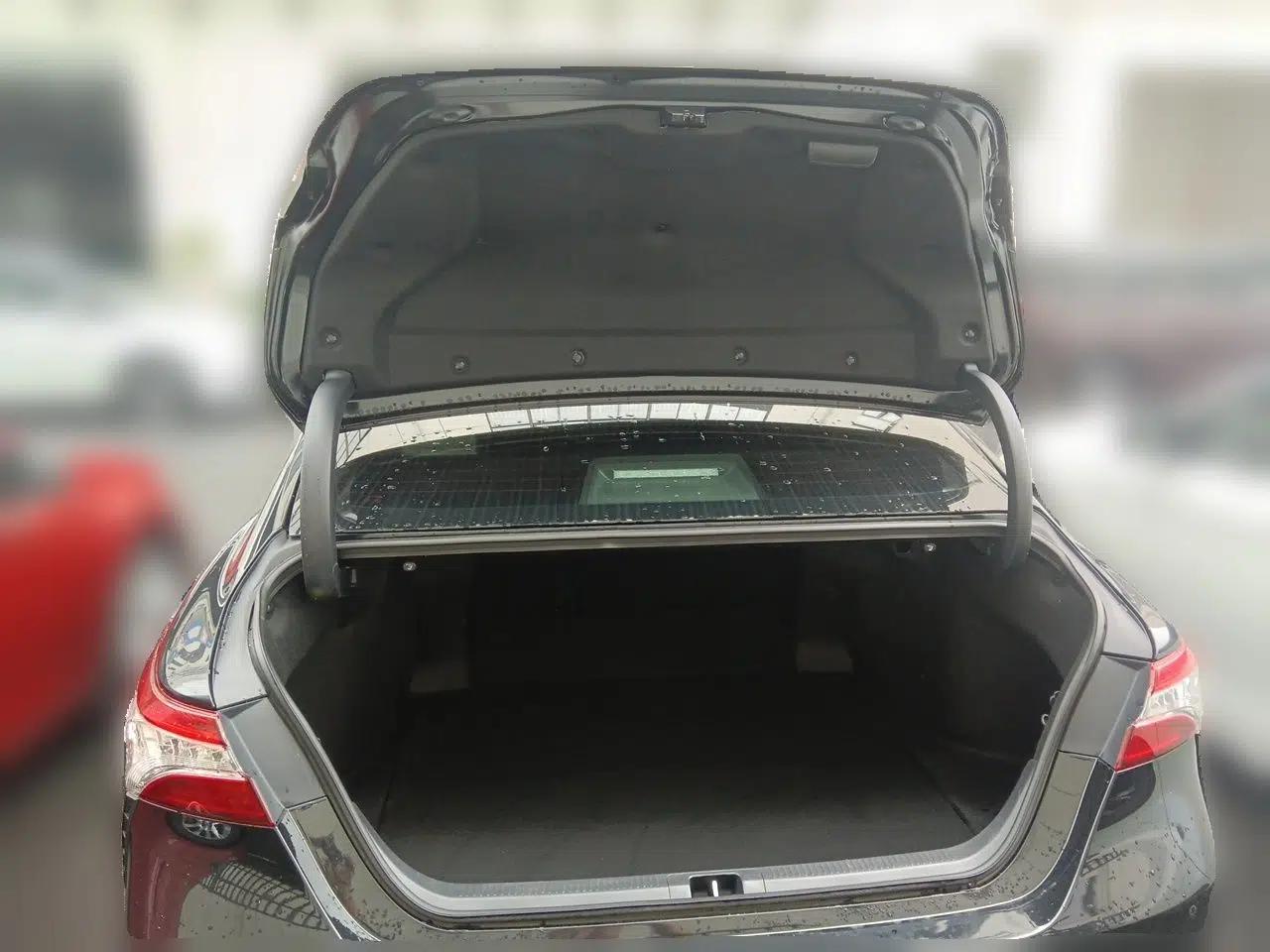 Toyota Camry 2021 2.0S FENGSHANG Edition — миниатюра 19
