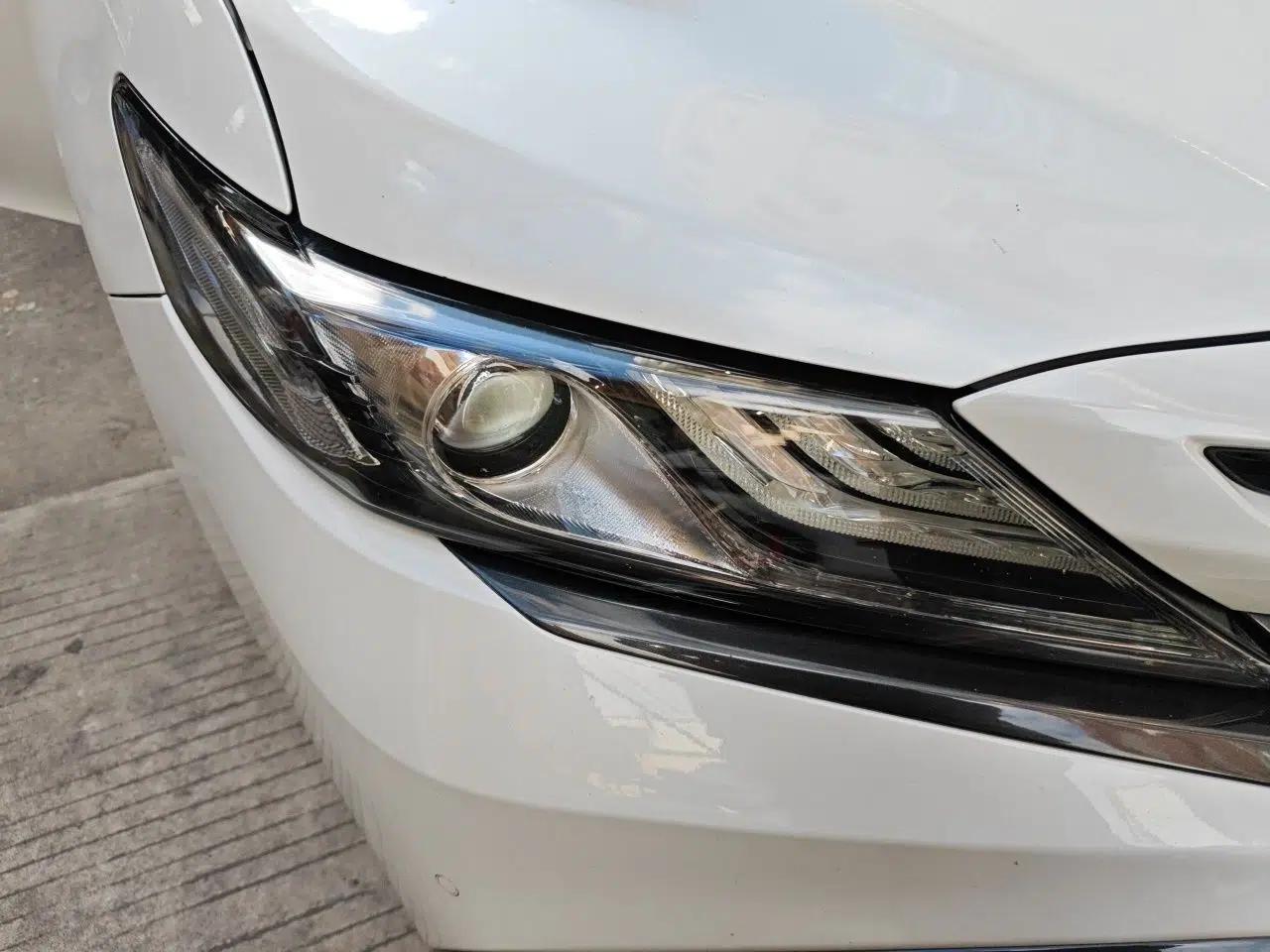 Toyota Camry 2021 2.5S Fēngshàng Edition — миниатюра 7