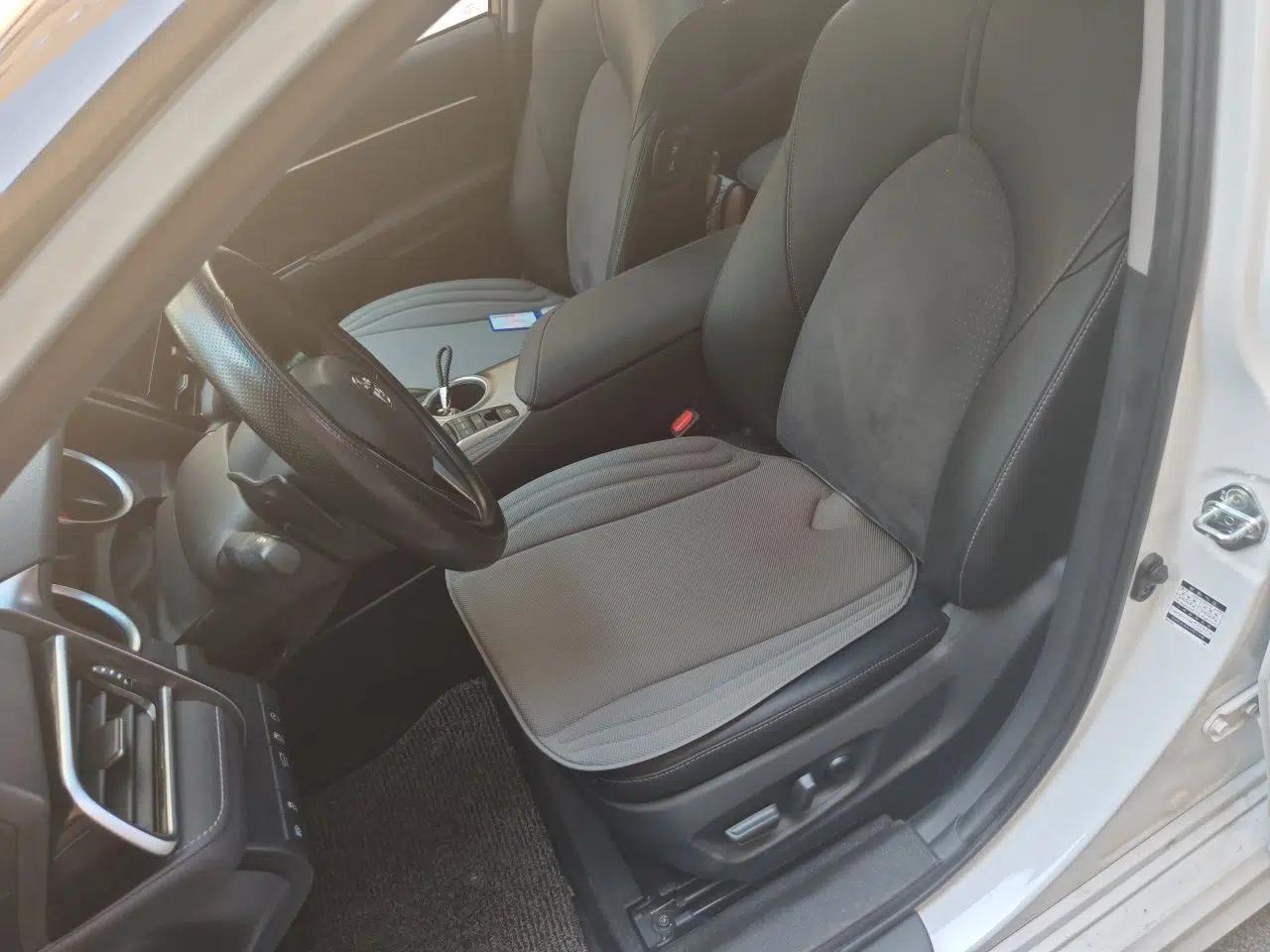 Toyota Camry 2023 2.0S Knight Edition — миниатюра 15