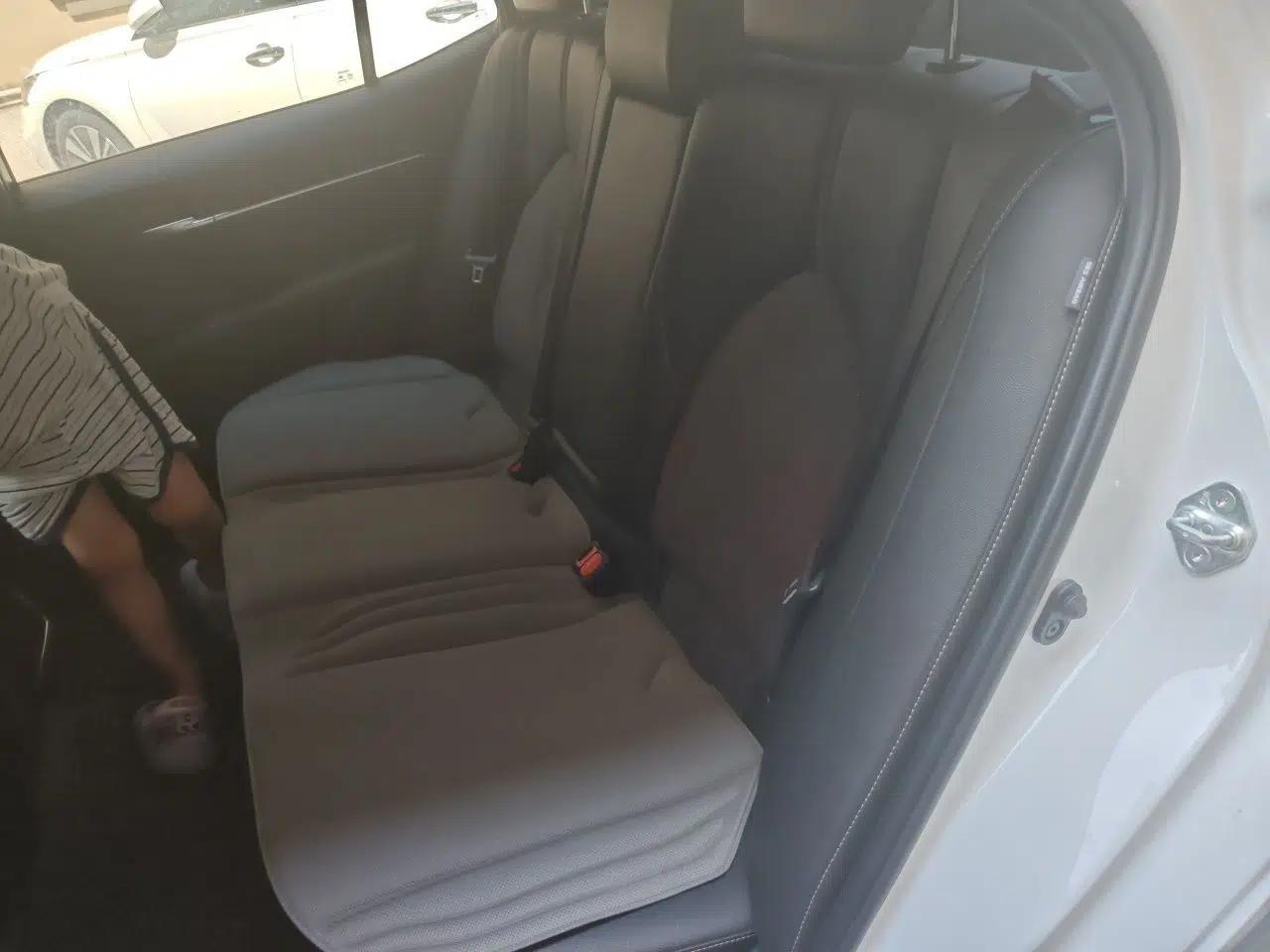 Toyota Camry 2023 2.0S Knight Edition — миниатюра 17