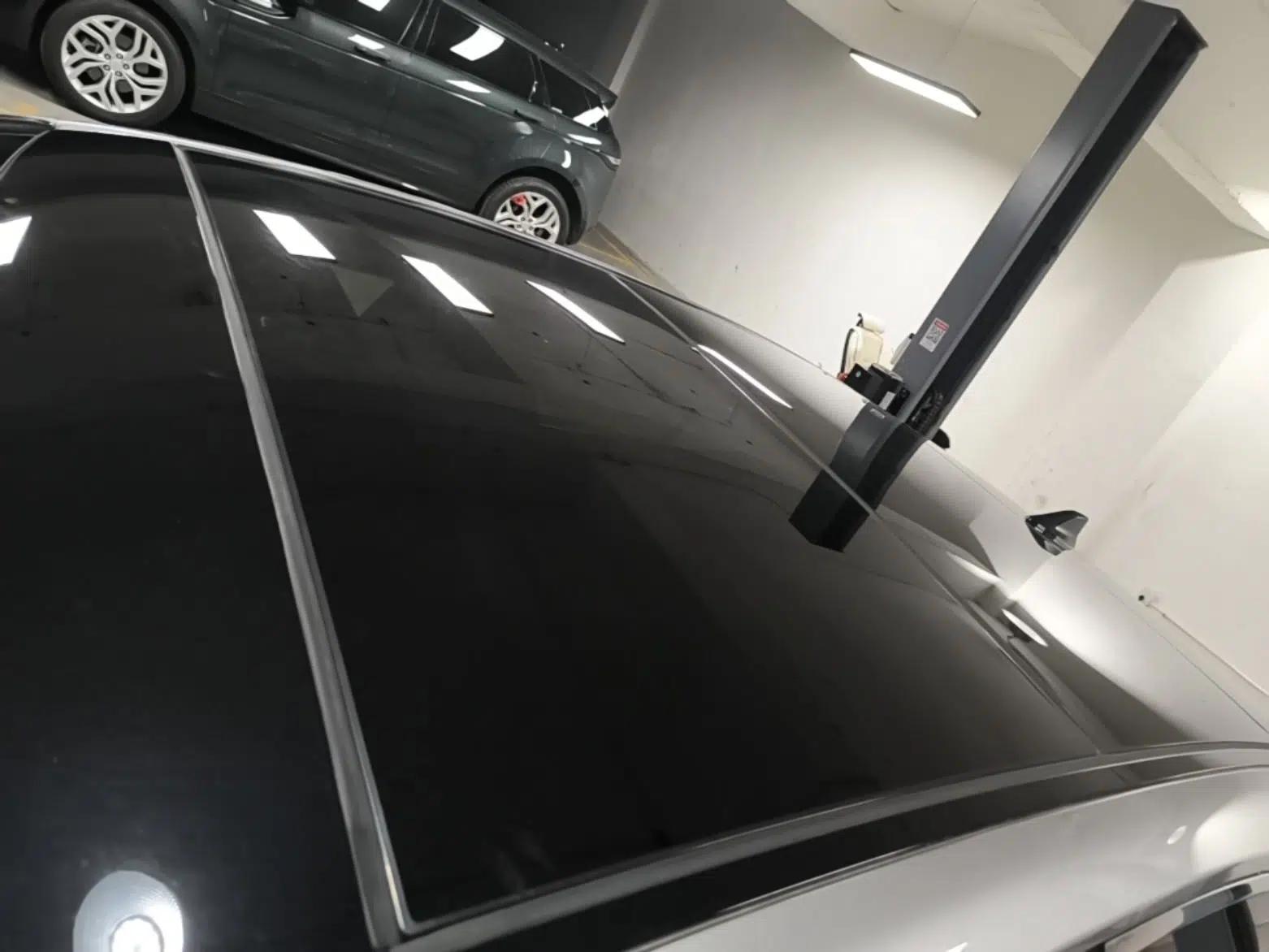 Toyota Camry 2021 Dual-Motor 2.5HG Luxury Edition — миниатюра 7
